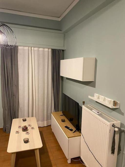 Pent House With Terrace Lejlighed Piræus Eksteriør billede